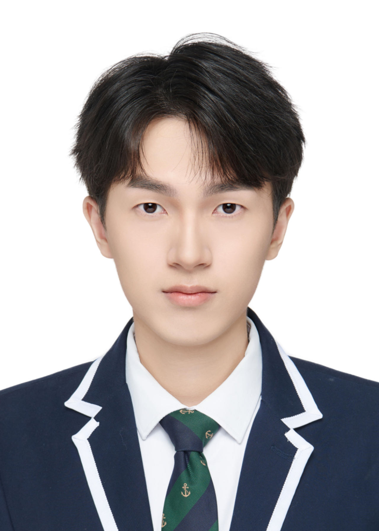 杨泽宇