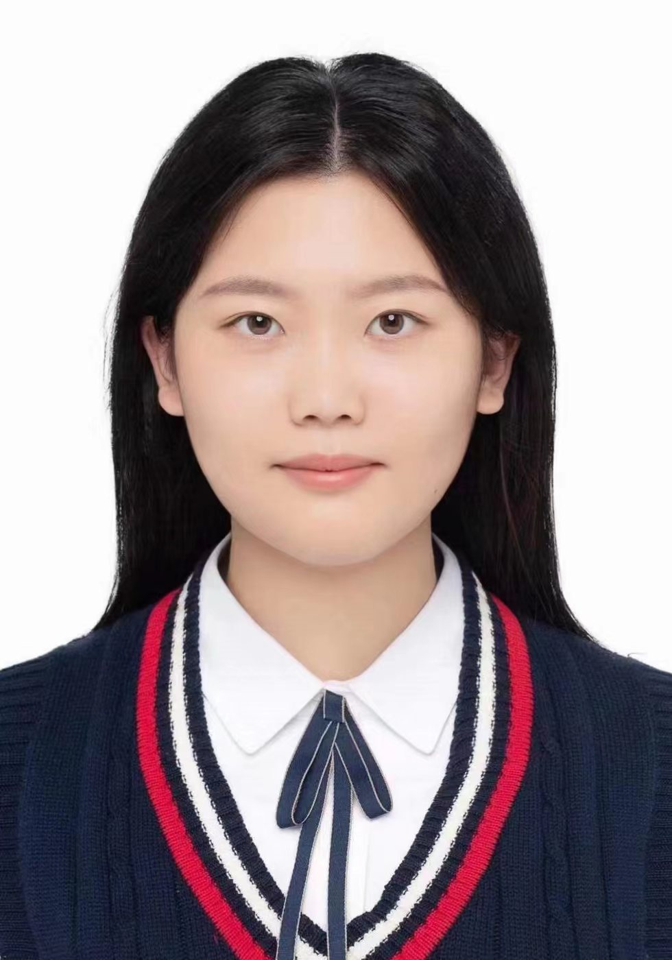 吴书含