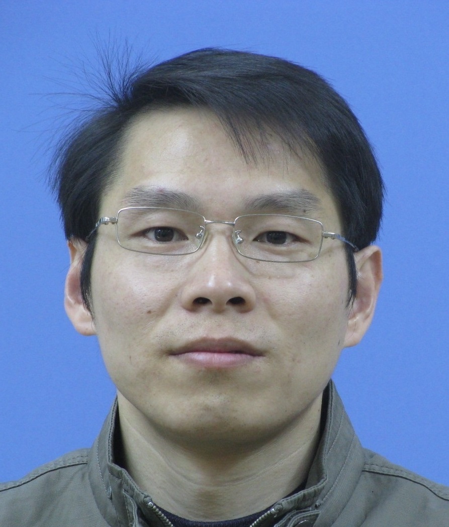 吴建盛